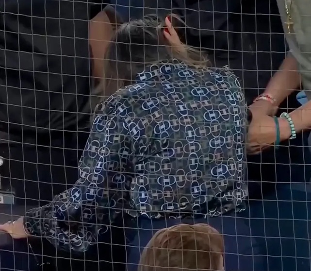 $10 Million Lawsuit Claims Yankees Fan Suffered Brain Injury After Flying Bat...