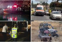 A Painful Wake-Up Call: The Tragic Bein Hazemanim Toll Should Be a Sobering Reminder for Us All