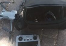 Flights Grounded As Drone Enters Ben Gurion Airport’s Airspace