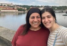 Mystery Deepens as Search for Missing Israeli Mother and Daughter Enters Fifth Day