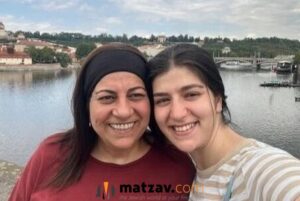 Missing Israeli Mother and Daughter in Vienna May Have Vanished Voluntarily, Investigators Say