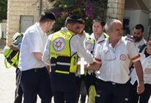 Tragedy in Yerushalayim: 3-Year-Old Yael Rivka Betzalel Passes Away Two Weeks After Choking on Grape