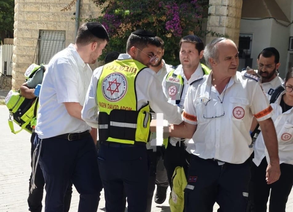Tragedy in Yerushalayim: 3-Year-Old Yael Rivka Betzalel Passes Away Two Weeks...