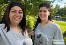 New Evidence Suggests Missing Mother and Daughter Carefully Planned International Disappearance