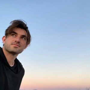 Russia Puts RFK Jr.’s Son Conor Kennedy on International Wanted List Over Ukraine War Service
