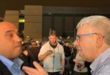 Likud Veteran Dismisses Anti-Chareidi Campaign: ‘The Chareidi Issue Is Nonsense’