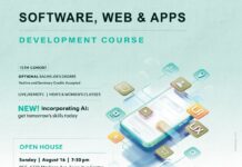 Thinking About a Career in Programming? Join the Program Built to Get You Field-Ready for Today’s AI-Driven Market