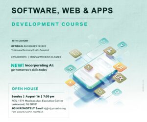 Thinking About a Career in Programming? Join the Program Built to Get You Field-Ready for Today’s AI-Driven Market