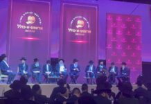 EXTRAORDINARY: 1,000+ Roshei Kollelim Gather for Historic Adopt-a-Kollel Convention