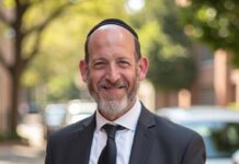 Orthodox Union Appoints Rabbi Shmuel Silber As Executive Vice President