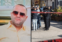 One of Israel’s Most Dangerous Mob Bosses Shot Dead By Assassin At Point-Blank Range