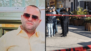 One of Israel’s Most Dangerous Mob Bosses Shot Dead By Assassin At Point-Blank Range