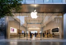 Apple to Pay $150,000 After Jewish Employee Says He Was Fired Over Shabbos Observance