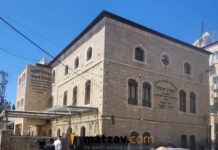 “We’ve Become a Marketplace”: Beis Yisroel Shtieblach Launches Boycott Against Vendors