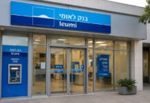 Bank Leumi Sues Meta for NIS 26.6 Million, Accuses Tech Giant of Profiting From Fake Bank Scams