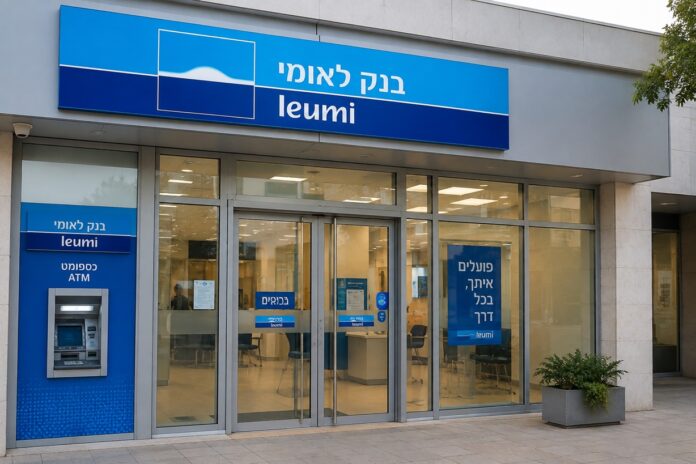 bank leumi