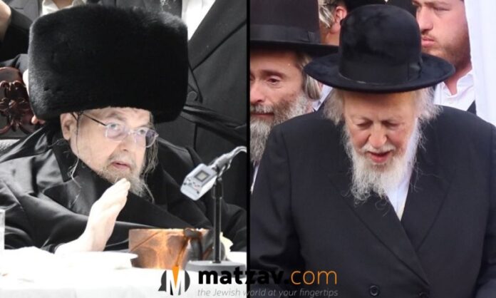 belz brisk