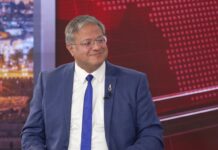 Ben Gvir Blasts Deri and Gafni: “How Are You Not Ashamed?” — Full Interview on Chareidi Vote, Draft Law and Police