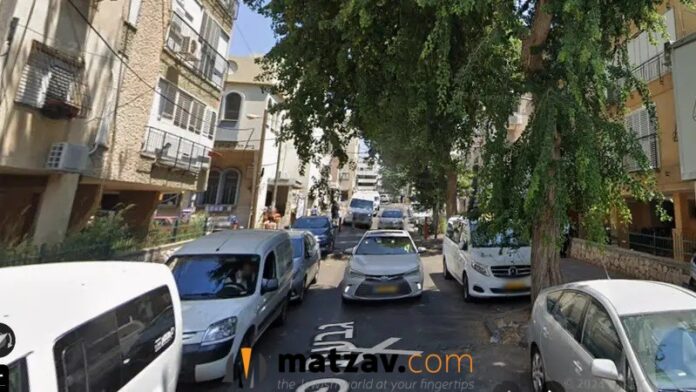 bnei brak