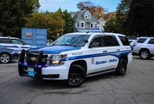 Boston Police Probes Possible ‘Bias Incident’ After Driver Allegedly Directs Anti-Israel Expletive At Jews Going To Shul