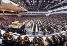 Major Skverer Initiative Doubles Kollel Stipends as Hundreds of Supporters Join Yissachar-Zevulun Partnerships