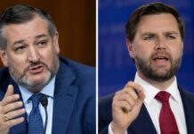 Cruz: GOP Not Ready to Anoint Vance for 2028