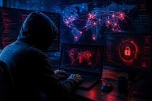 DOJ Charges 17 Iranians in Sweeping Cyberattack Campaign Targeting U.S. Universities and Government