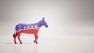 Democrats Will Kick Off 2028 Race in South Carolina and Nevada