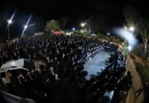 Draft Arrests Set to Resume as Attorney General Demands Tougher Sanctions Against Yeshiva Bochurim