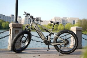 Kids Keep Getting Hurt And Killed On E-Bikes. Should Parents Be Held Responsible?