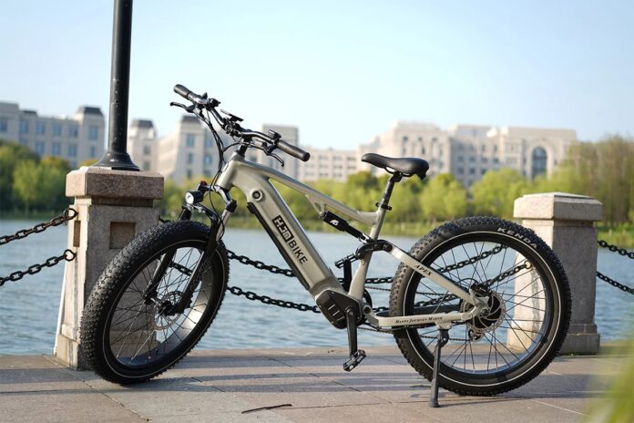 ebike