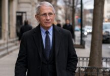 Fauci Contempt Case Hits Legal Roadblock as Trump Officials Question Rand Paul’s Strategy