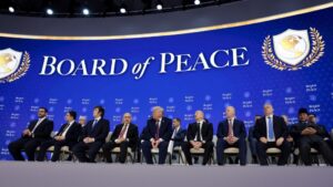 Board of Peace Rejects Report of $400 Million Hamas Deal, Insists Funds Would Never Reach Terror Group