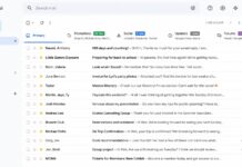 Google To Let Political Emails Bypass Gmail Spam