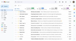 Google To Let Political Emails Bypass Gmail Spam