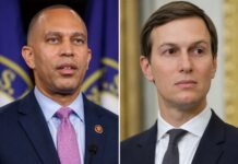 Secret Jeffries-Kushner Meeting Revealed as Trump, Democrats Battle for Control of Congress