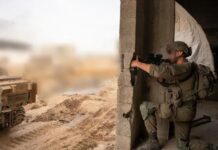 Givati Soldiers Refused Gaza Mission With Female Paramedic Despite Brigade Rabbi’s Approval