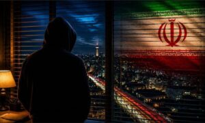 Teen Accused of Spying for Iran Admits He Knew of Iranian Link: ‘I Just Wanted Money’
