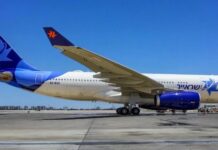 Israir Plans New York Flights By October