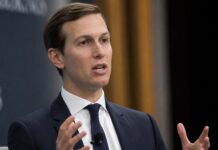 Kushner Hints at New Middle East Breakthrough Six Years After Abraham Accords: ‘We Can Do It Again’