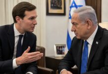 Behind the Scenes: Heated Netanyahu-Kushner Clash Over Gaza Peace Proposal Revealed