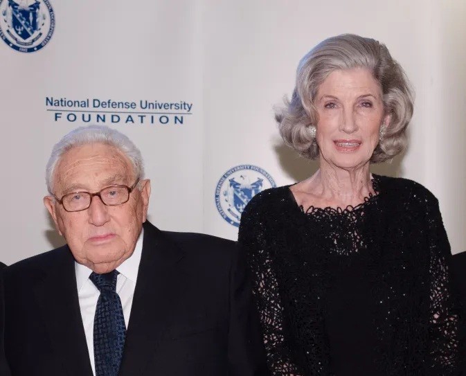 kissinger