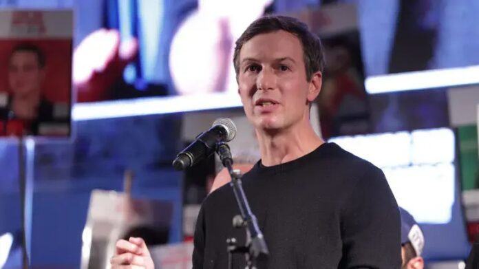 kushner