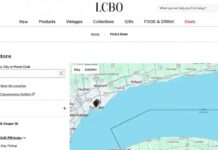 Trump’s ‘Lake America’ Spreads Into Canada as Websites Mistakenly Adopt New Name