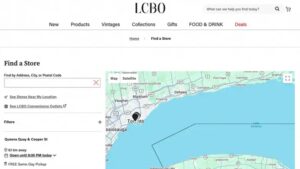 Trump’s ‘Lake America’ Spreads Into Canada as Websites Mistakenly Adopt New Name