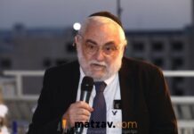 Kol Torah Yeshiva Administrator Rabbi Binyomin Dovid Lipskind zt”l Passes Away at 74