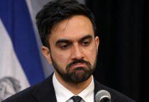 UNPOPULAR: 66% of Jewish New Yorkers Oppose Mamdani, 75% Against Democratic Socialists of America, New Poll Suggests