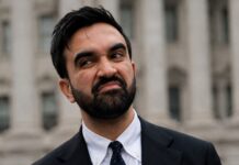 “MISCOMMUNICATION”: Mamdani Walks Back Claim That Wife Would Receive NYPD Escort for Middle East Trip