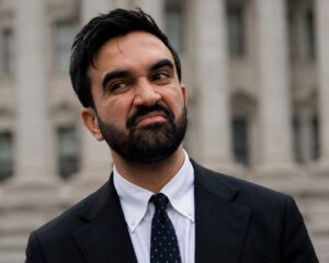 “MISCOMMUNICATION”: Mamdani Walks Back Claim That Wife Would Receive NYPD Escort for Middle East Trip