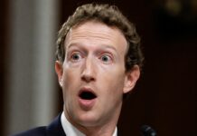 Mark Zuckerberg’s Meta Had ‘Don’t Ask, Don’t Tell’ Policy On Child Safety, Ex-Employee Testifies In Historic Trial
